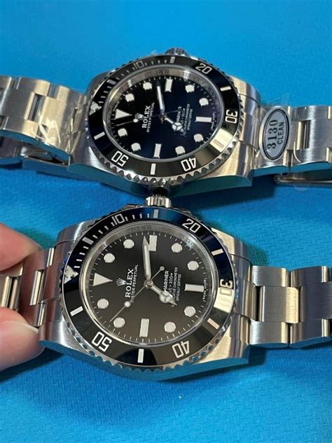 rolex zzf v3|ZZF V3 VS Clean Factory (114060 No Date Sub .